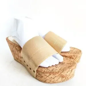 Platform Mules Rampage Mules Leather Platform Mules 90s Suede